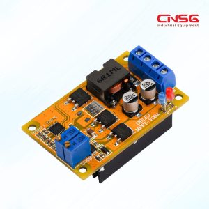 Bộ điều khiển sạc năng lượng mặt trời 6a mppt 1-100w 8-30v 300khz
