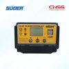 Bộ điều khiển sạc năng lượng mặt trời Suoer ST-S1230 30A 12V 24V