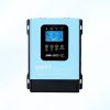 Bộ điều khiển sạc năng lượng mặt trời MPPT 30A màu xanh