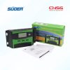 Bộ điều khiển sạc năng lượng mặt trời 12V, 24V - 30A Suoer