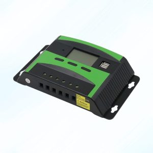 Bộ điều khiển sạc năng lượng mặt trời 12V, 24V - 30A Suoer