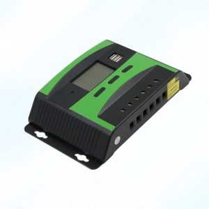 Bộ điều khiển sạc năng lượng mặt trời 12V, 24V - 30A Suoer