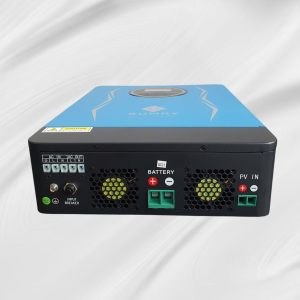 Bộ đổi điện đa dụng Sumry 1800W 12V điện áp 55V - 450V sạc MPPT 80A