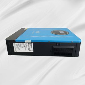 Bộ đổi điện đa dụng Sumry 1800W 12V điện áp 55V - 450V sạc MPPT 80A