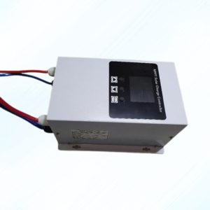 Điều khiển sạc MPPT 45A