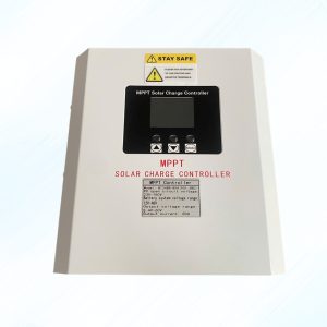 Điều khiển sạc MPPT 80A