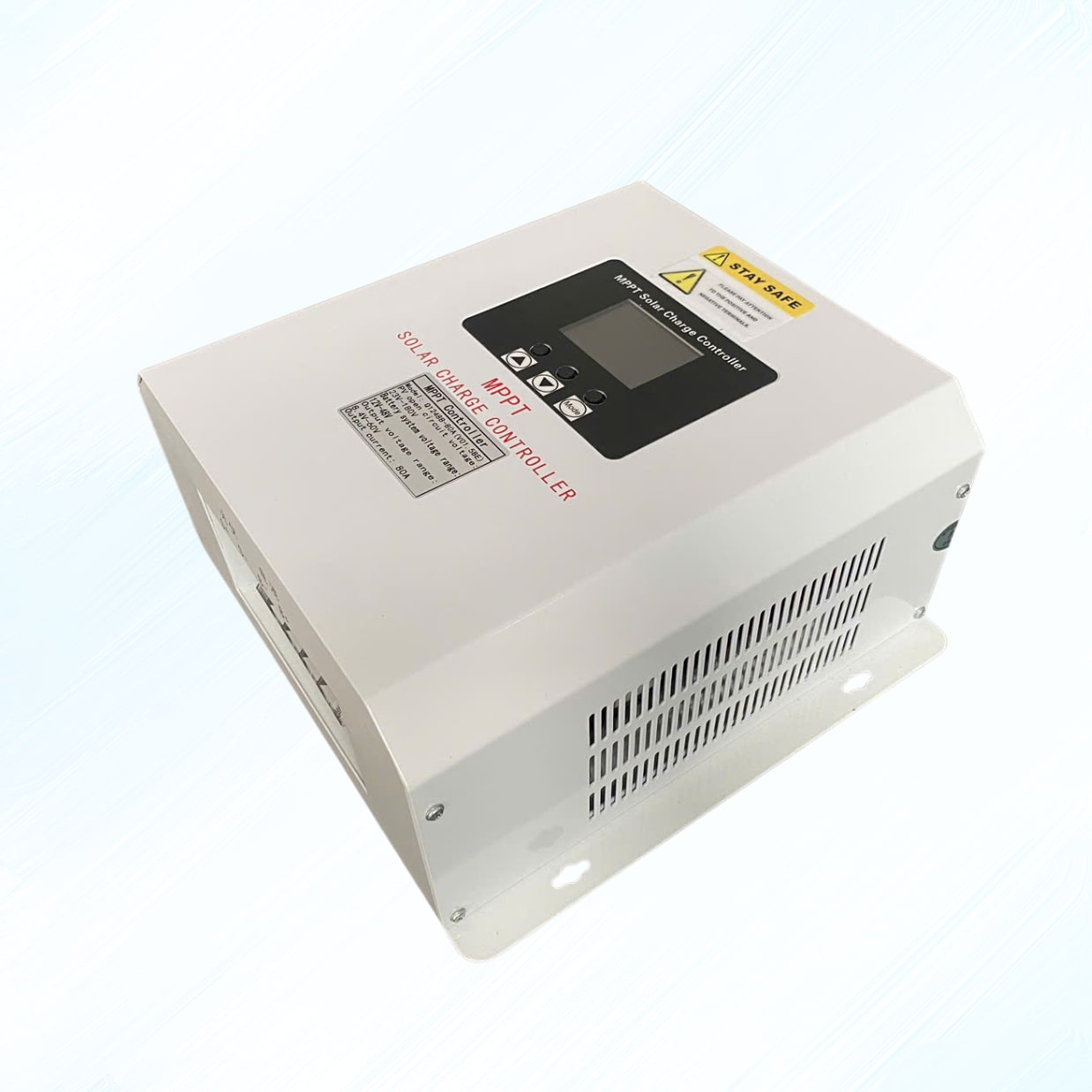Điều khiển sạc MPPT 80A