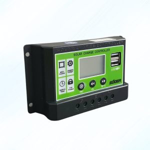 Sạc điều khiển PWM-30A - ST-D1230