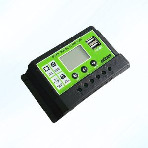 Sạc điều khiển PWM-30A - ST-D1230