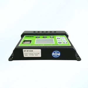 Sạc điều khiển PWM-30A - ST-D1230