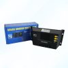 Sạc điều khiển năng lượng mặt trời 30A tự động nhận dạng 12V/24V/36V/48V