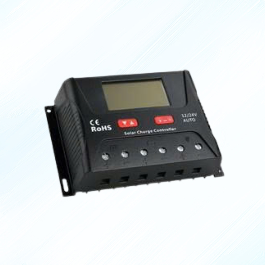 Sạc điều khiển PWM 60A Auto 12/24V