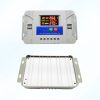 Sạc năng lượng mặt trời điều khiển 30A màn hình LED hiển thị