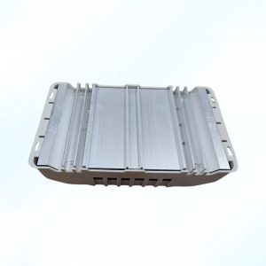 Sạc năng lượng mặt trời điều khiển 60A màn hình LED hiển thị