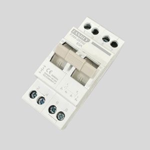 Aptomat cầu dao đảo chiều FAN-263W 63A chính hãng FanHey - FAN-63/2P