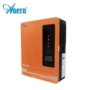 Biến Tần Năng Lượng Mặt Trời EVO 4200W kèm wifi