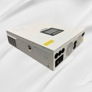 Biến Tần Năng Lượng Mặt Trời SUOER 12000W 48V Wifi Trong Bảo hành 12 tháng 24 tháng