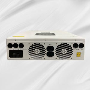 Biến Tần Năng Lượng Mặt Trời SUOER 12000W 48V Wifi Trong Bảo hành 12 tháng 24 tháng