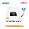Biến tần năng lượng mặt trời Suoer 4200W - 24V Wifi Trong bảo hành 12 tháng - 2 năm