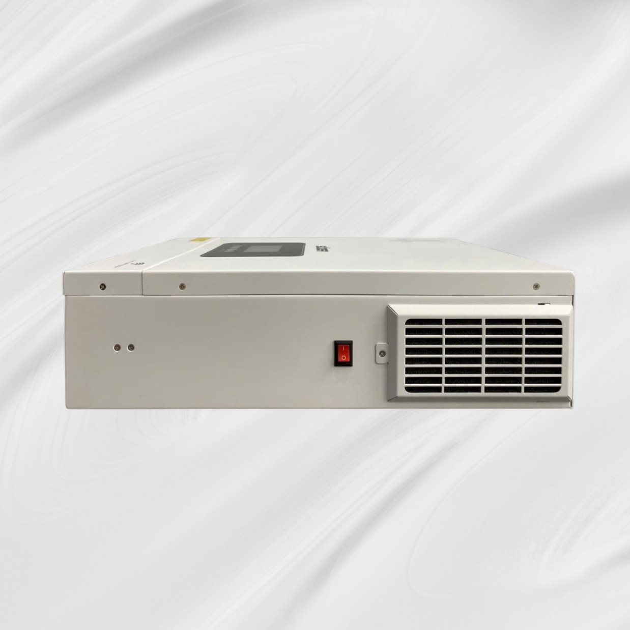 Biến tần năng lượng mặt trời Suoer 4200W - 24V Wifi Trong bảo hành 12 tháng - 2 năm