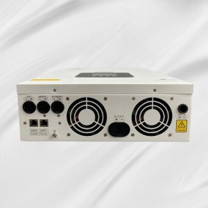 Biến tần năng lượng mặt trời Suoer 4200W - 24V Wifi Trong bảo hành 12 tháng - 2 năm