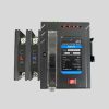 Bộ chuyển nguồn tự động ATS 2P 100A - Đảo chiều 2 nguồn điện Solar và máy phát