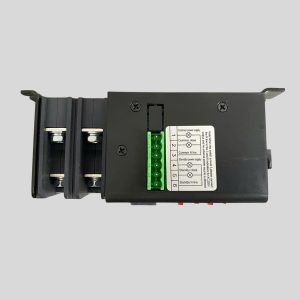 Bộ chuyển nguồn tự động ATS 2P 100A - Đảo chiều 2 nguồn điện Solar và máy phát