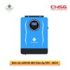 Bộ Đổi Điện Đa Dụng 6200W 48V Điện Áp 55V - 450V Sạc MPPT 110A