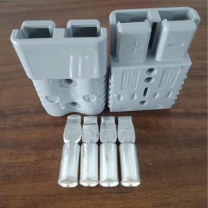 Cặp Jack Anderson nối nhanh xe điện, xe nâng, NLMT, UPS, sạc bình 50A-600V - 120A-600V - 175A-600V - 350A-600V