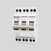Cầu dao Aptomat đảo chiều nguồn điện 3P 63A/380V