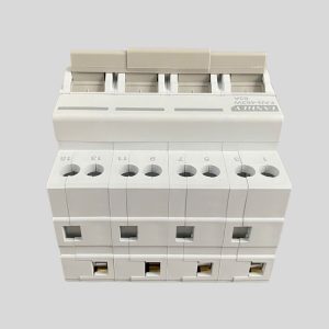Cầu dao Aptomat đảo chiều nguồn điện 4P 63A/380V