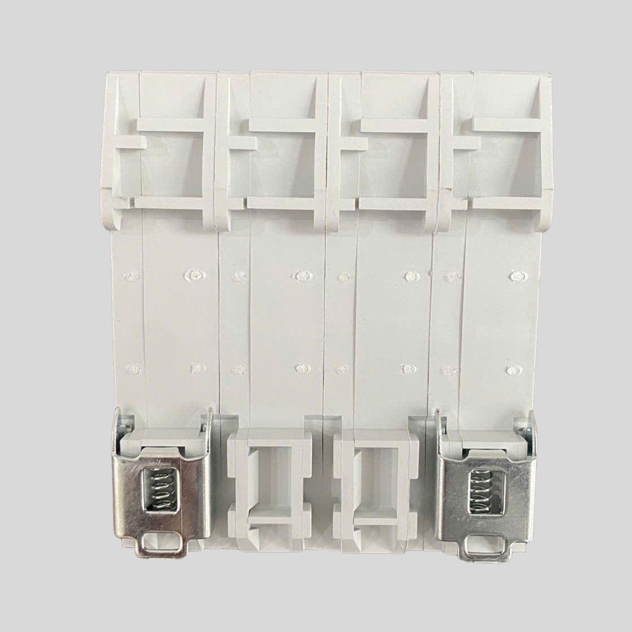 Cầu dao Aptomat đảo chiều nguồn điện 4P 63A/380V