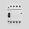 Contactor BOMGI 2NO 2NC ATS cầu dao chuyển nguồn tự động 2P 63A