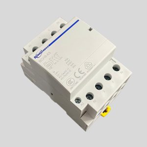 Contactor BOMGI 2NO 2NC ATS chuyển nguồn tự động 2P 63A