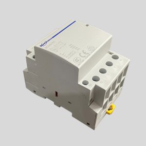 Contactor BOMGI 2NO 2NC ATS chuyển nguồn tự động 2P 63A