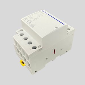 Contactor BOMGI 2NO 2NC ATS chuyển nguồn tự động 2P 63A