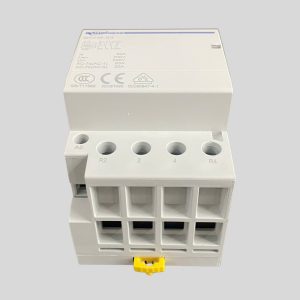 Contactor BOMGI 2NO 2NC ATS chuyển nguồn tự động 2P 63A