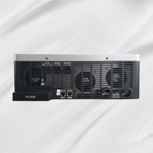 HYBRID SOLAR INVERTER SUMRY 10,2KW-48V (Bảo hành 06 tháng 12 tháng)