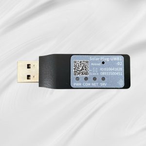 Modun Wifi Giao Tiếp Với Biến Tần Năng Lượng Mặt Trời