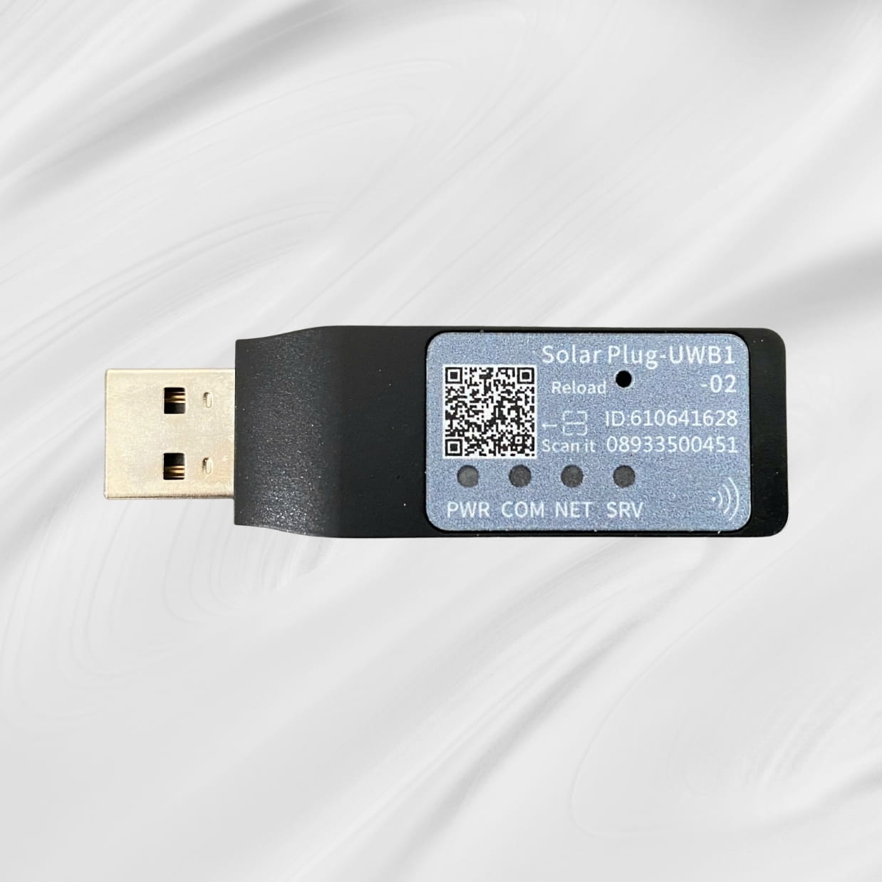 Modun Wifi Giao Tiếp Với Biến Tần Năng Lượng Mặt Trời