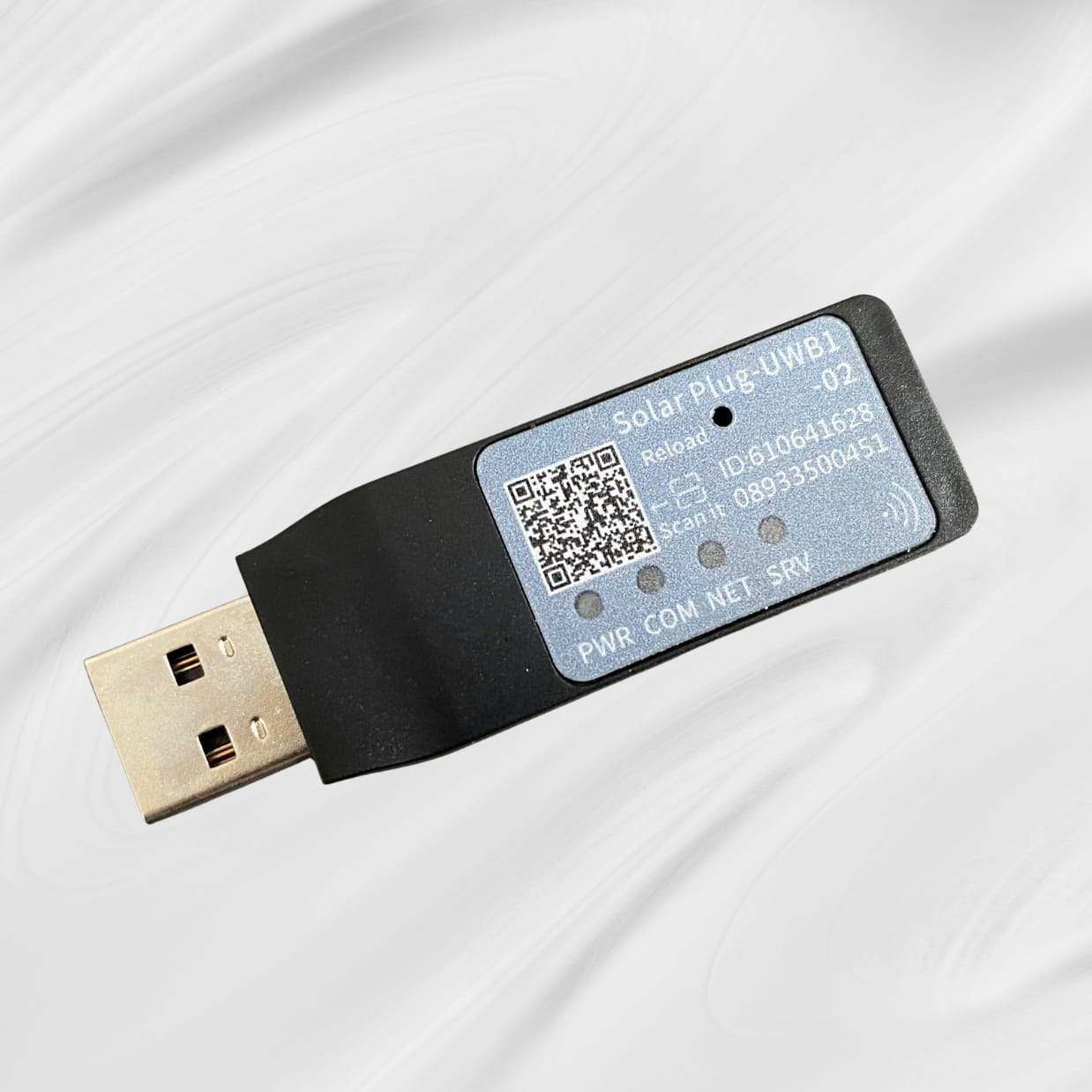 Modun Wifi Giao Tiếp Với Biến Tần Năng Lượng Mặt Trời