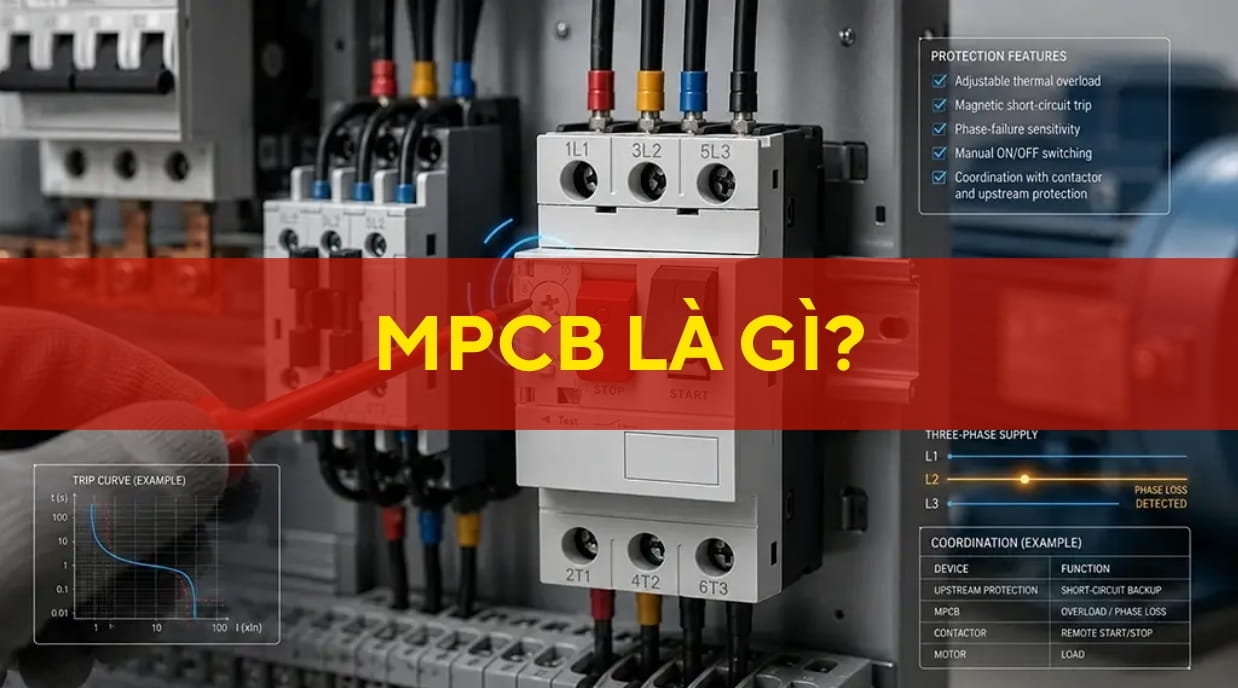 MPCB là gì?