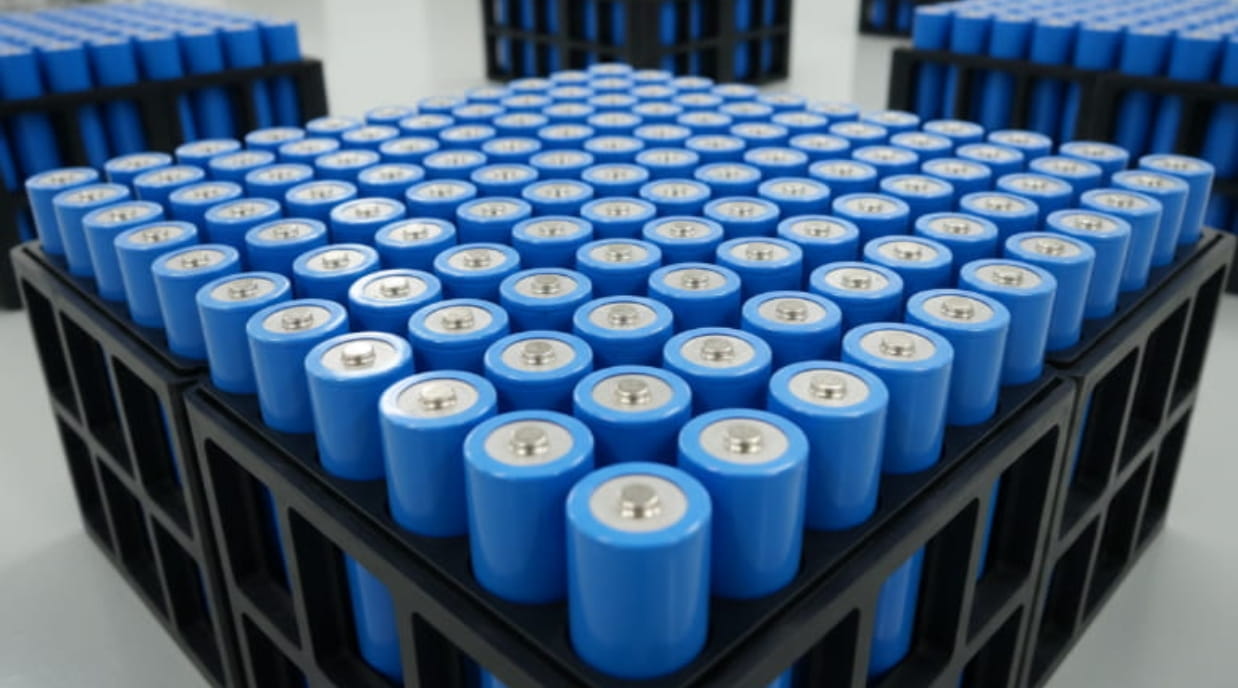 Ưu nhược điểm của pin LiFePO4