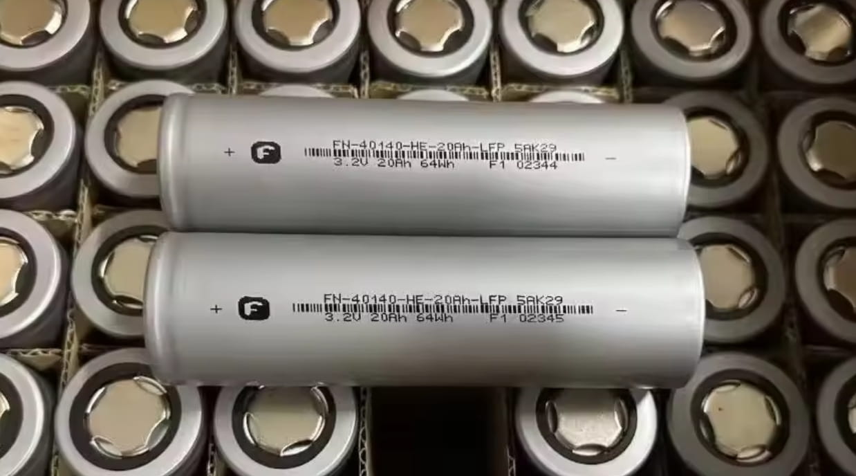 Ứng dụng của pin LiFePO4