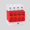 Thiết bị Chống sét AC 4P/40KA 385VAC FANHEY