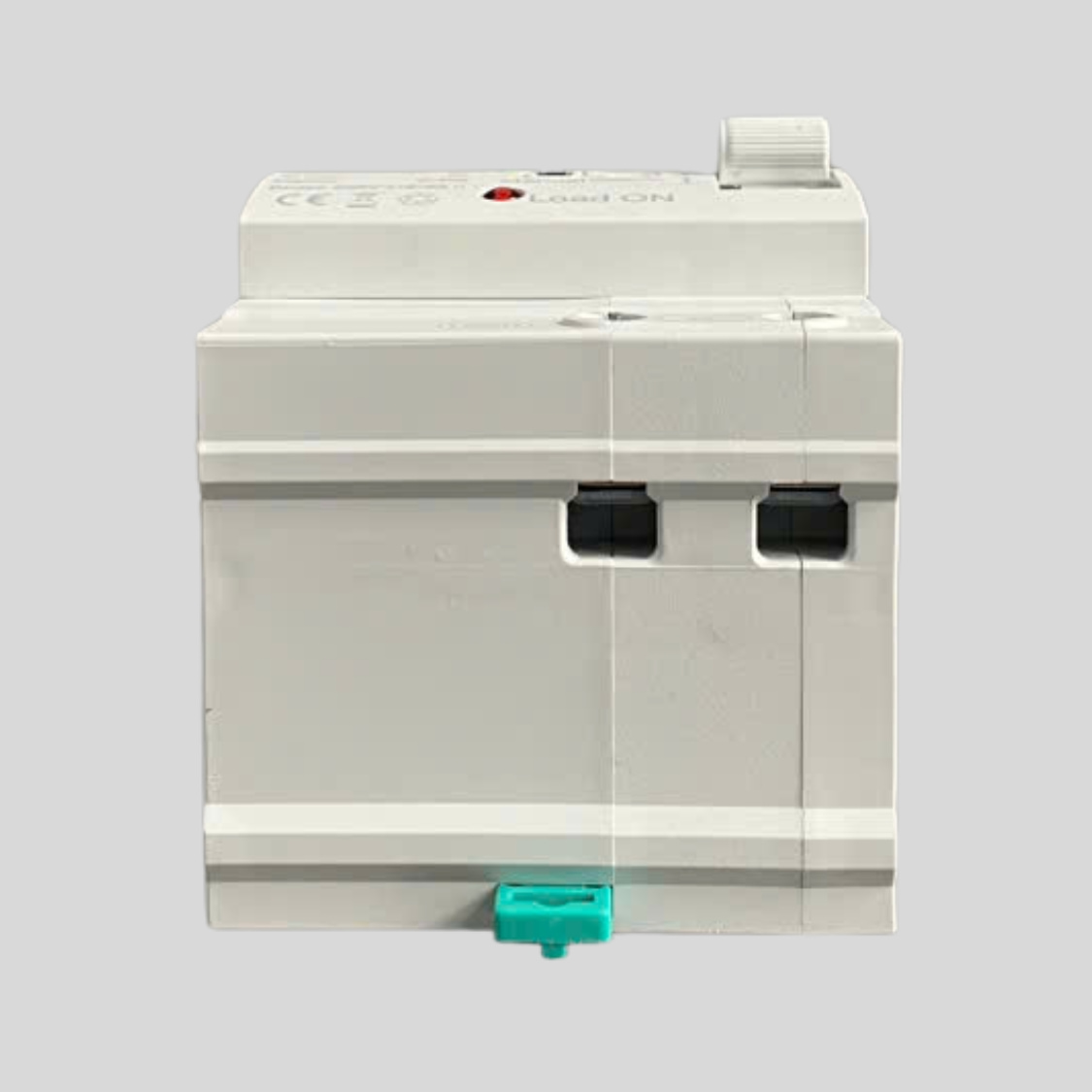 ATS Mini chuyển mạch 2 nguồn tự động 80A-2P không gây mất điện