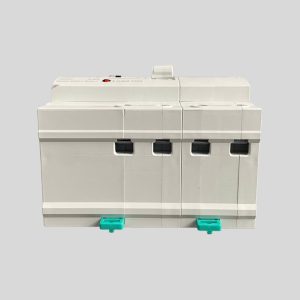 ATS Mini chuyển mạch 2 nguồn tự động 80A-4P không gây mất điện