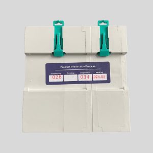 ATS Mini chuyển mạch 2 nguồn tự động 80A-4P không gây mất điện