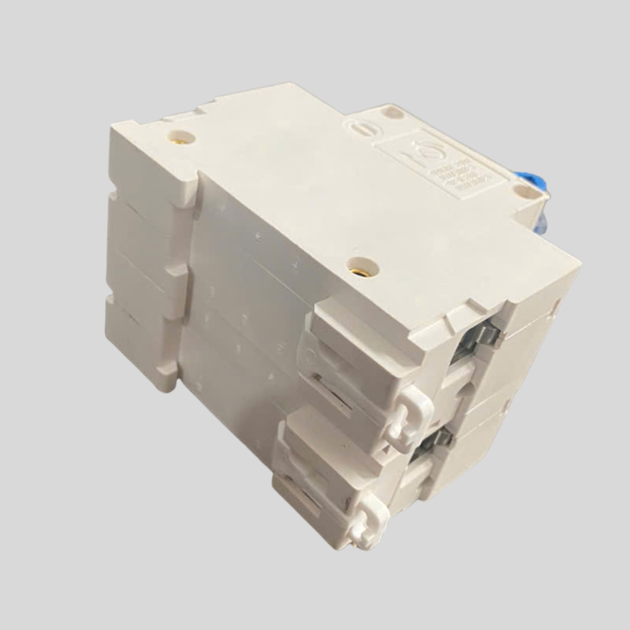 CB 125A DZ47- 125DC 2P chính hãng màu Xanh FanHey